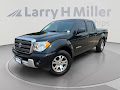 2012 Suzuki Equator Sport