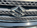 2012 Suzuki Equator Sport