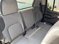 2012 Suzuki Equator Sport