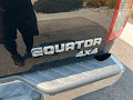 2012 Suzuki Equator Sport