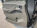 2012 Suzuki Equator Sport