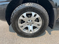 2012 Suzuki Equator Sport