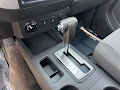 2012 Suzuki Equator Sport