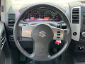 2012 Suzuki Equator Sport
