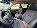 2026 Subaru Ascent Limited