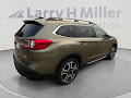 2026 Subaru Ascent Limited