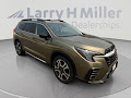 2026 Subaru Ascent Limited