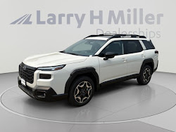 2026 Subaru Outback Touring