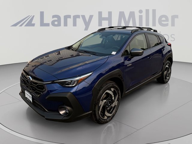 2026 Subaru Crosstrek Hybrid Limited Hybrid