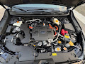 2026 Subaru Crosstrek Hybrid Limited Hybrid