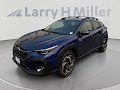 2026 Subaru Crosstrek Hybrid Limited Hybrid