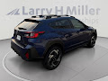 2026 Subaru Crosstrek Hybrid Limited Hybrid