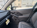 2026 Subaru Crosstrek Hybrid Limited Hybrid