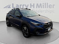 2026 Subaru Crosstrek Hybrid Limited Hybrid