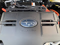 2026 Subaru Crosstrek Hybrid Limited Hybrid