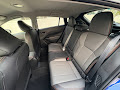 2026 Subaru Crosstrek Hybrid Limited Hybrid