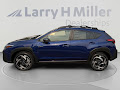 2026 Subaru Crosstrek Hybrid Limited Hybrid