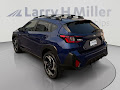 2026 Subaru Crosstrek Hybrid Limited Hybrid