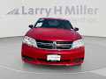 2014 Dodge Avenger SE