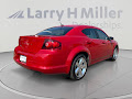 2014 Dodge Avenger SE