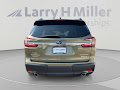 2026 Subaru Ascent Limited