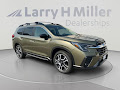 2026 Subaru Ascent Limited