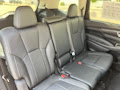 2026 Subaru Ascent Limited