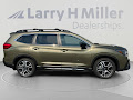 2026 Subaru Ascent Limited