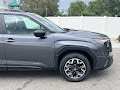2026 Subaru Forester BASEP
