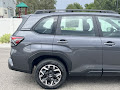 2026 Subaru Forester BASEP