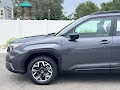 2026 Subaru Forester BASEP