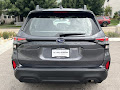 2026 Subaru Forester BASEP