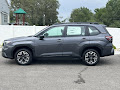 2026 Subaru Forester BASEP