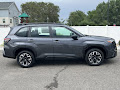 2026 Subaru Forester BASEP