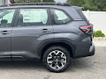 2026 Subaru Forester BASEP
