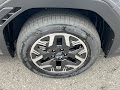 2026 Subaru Forester BASEP
