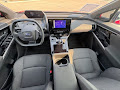 2025 Subaru Solterra Premium