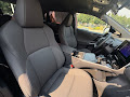 2025 Subaru Solterra Premium
