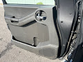 2011 Nissan Xterra Pro-4X