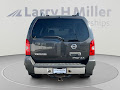 2011 Nissan Xterra Pro-4X