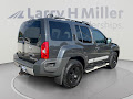2011 Nissan Xterra Pro-4X