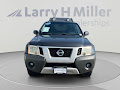 2011 Nissan Xterra Pro-4X