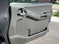 2011 Nissan Xterra Pro-4X