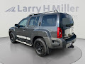 2011 Nissan Xterra Pro-4X