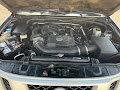 2011 Nissan Xterra Pro-4X