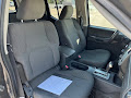2011 Nissan Xterra Pro-4X