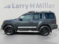 2011 Nissan Xterra Pro-4X