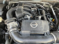 2011 Nissan Xterra Pro-4X