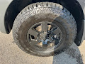 2011 Nissan Xterra Pro-4X