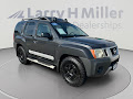 2011 Nissan Xterra Pro-4X